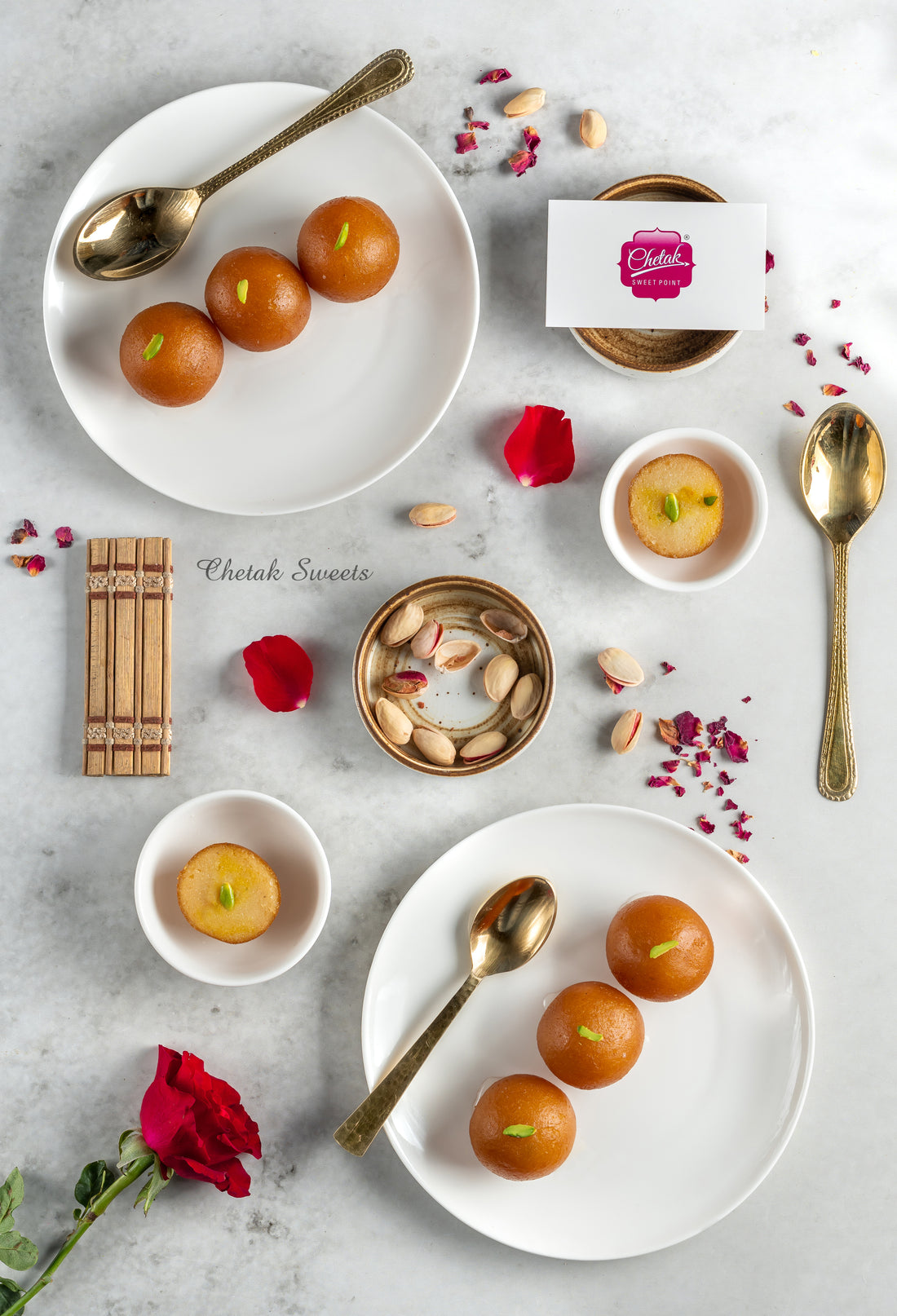 Top 10 Most Famous Sweets in India