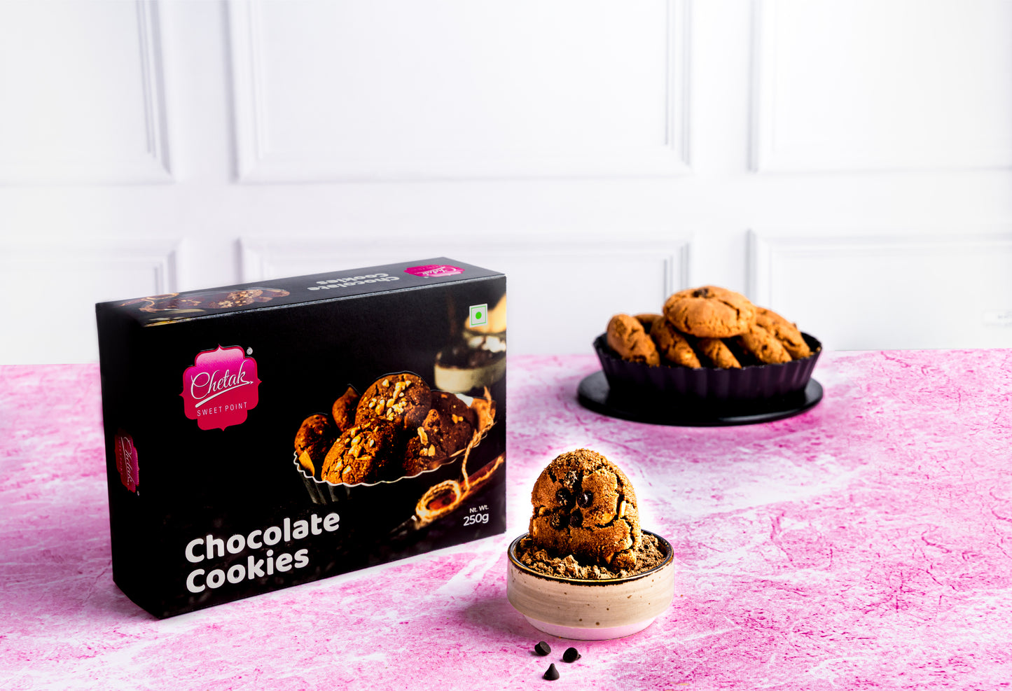 Chocolate Cookies