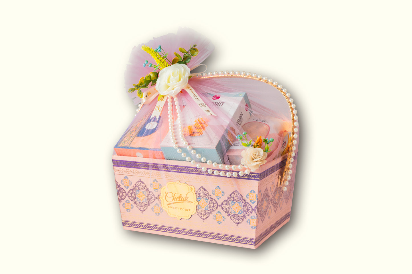 Shubh Gift hamper