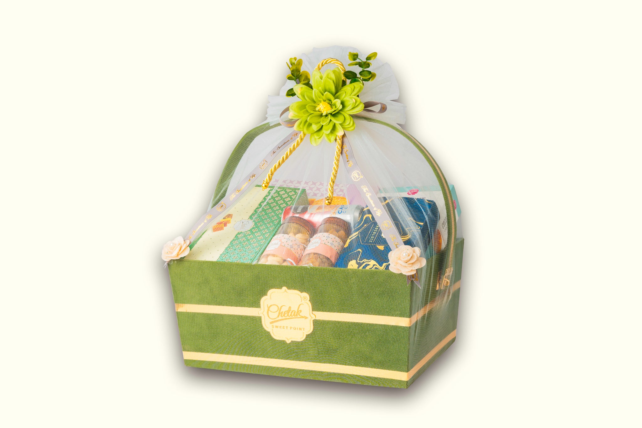 Ananda Gift Hamper