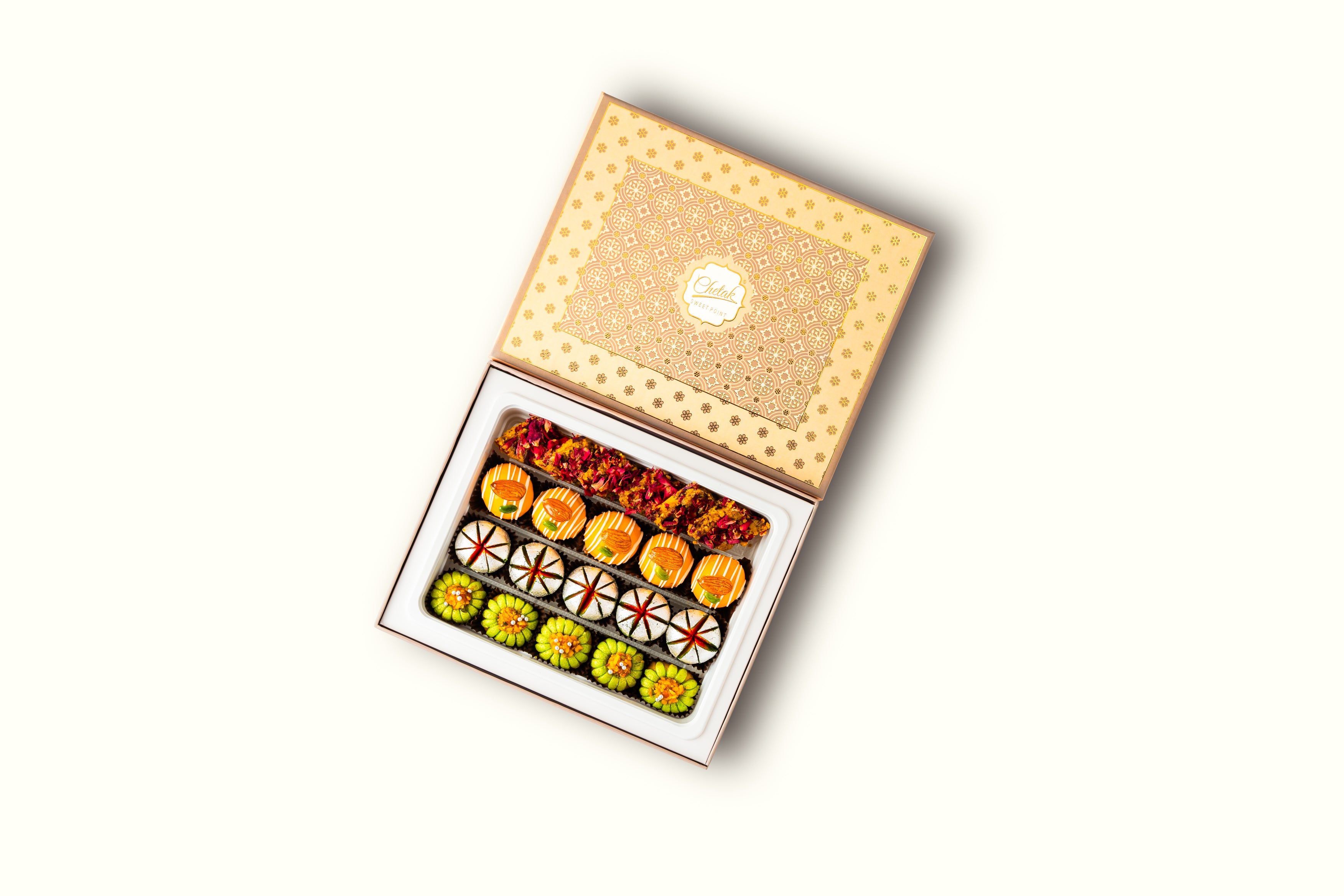 Dry Fruits Extravagance