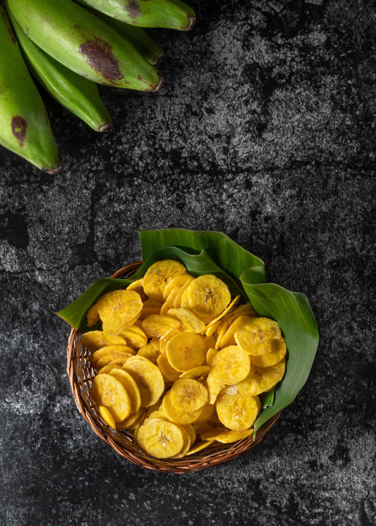 Banana Chips