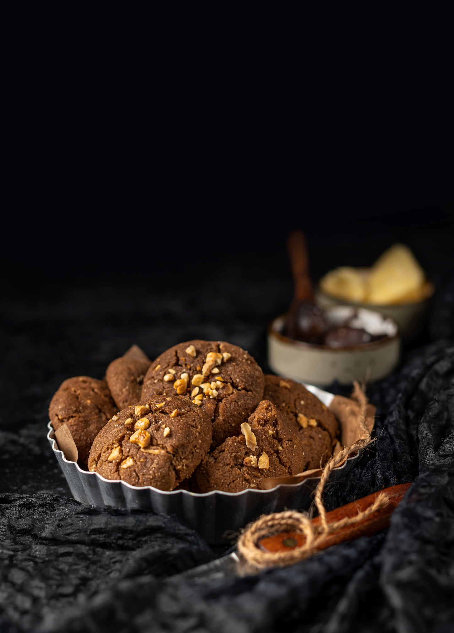 Chocolate Cookies