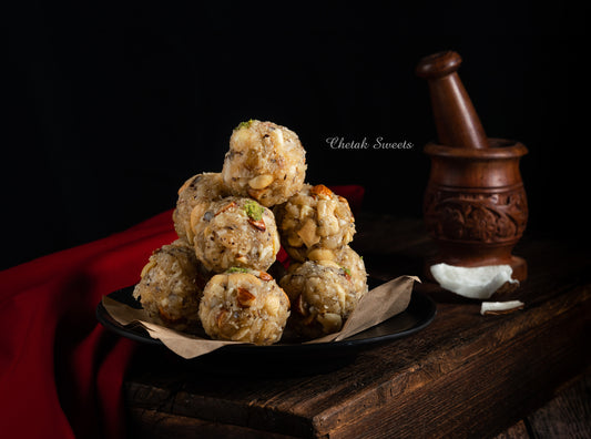 Dink Laddu