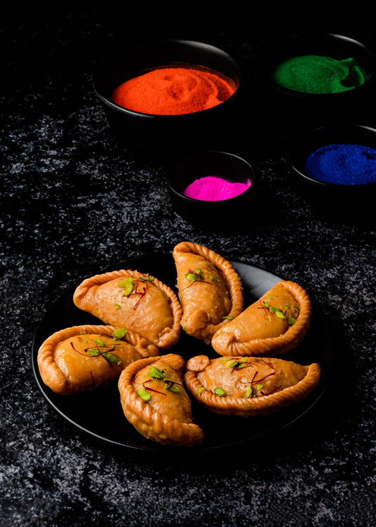 Gujiya