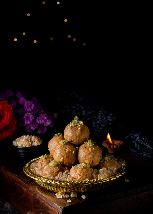 Gundgiri Laddu
