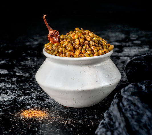 Masala Moong