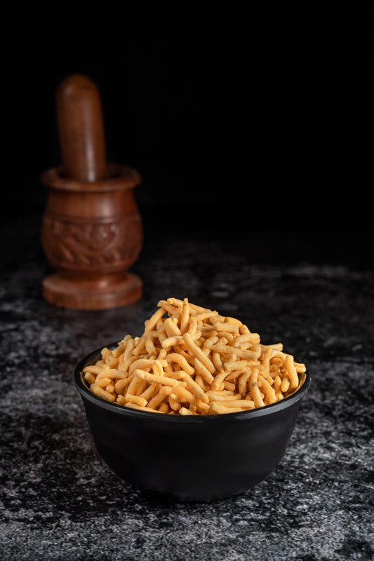 Ratlami Sev